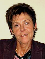 PhDr. Jana Tošovská